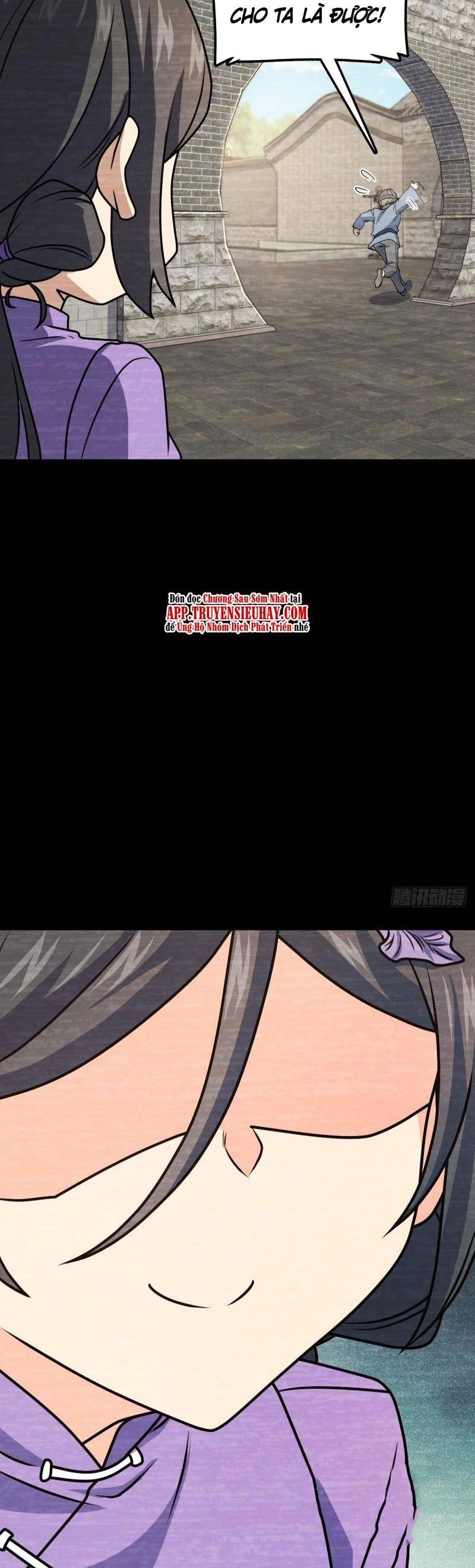 Đại Vương Tha Mạng Chapter 688 - 13