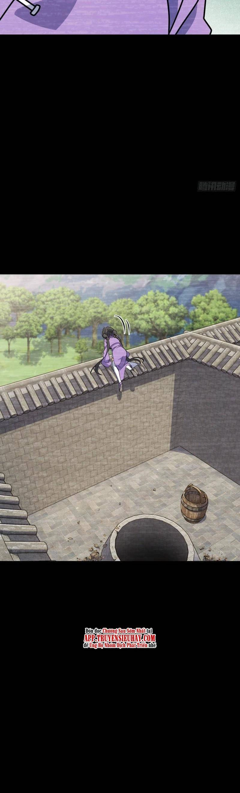 Đại Vương Tha Mạng Chapter 688 - 14