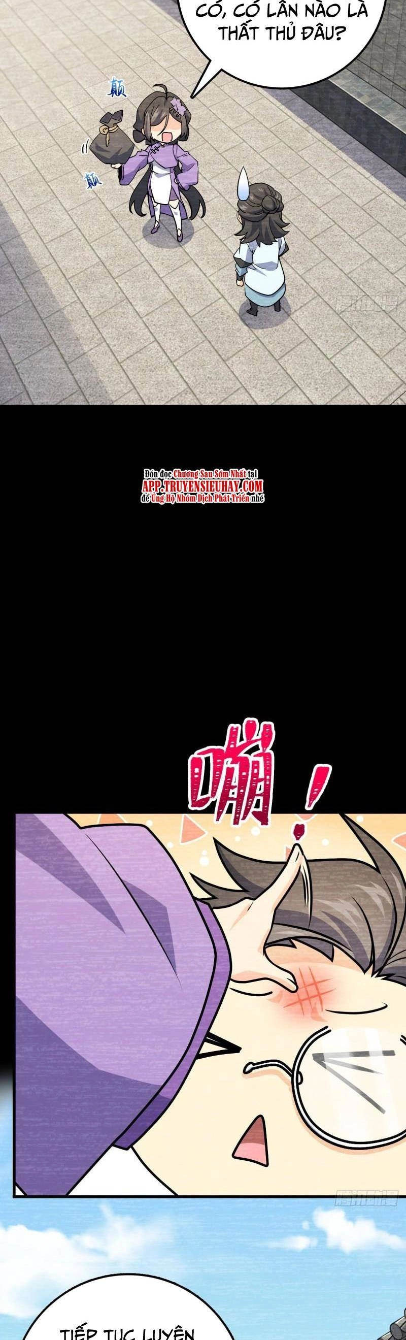 Đại Vương Tha Mạng Chapter 688 - 18