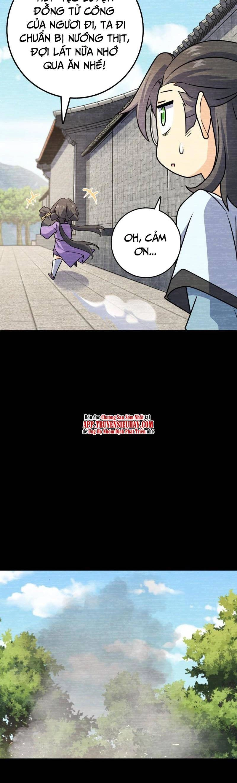 Đại Vương Tha Mạng Chapter 688 - 19