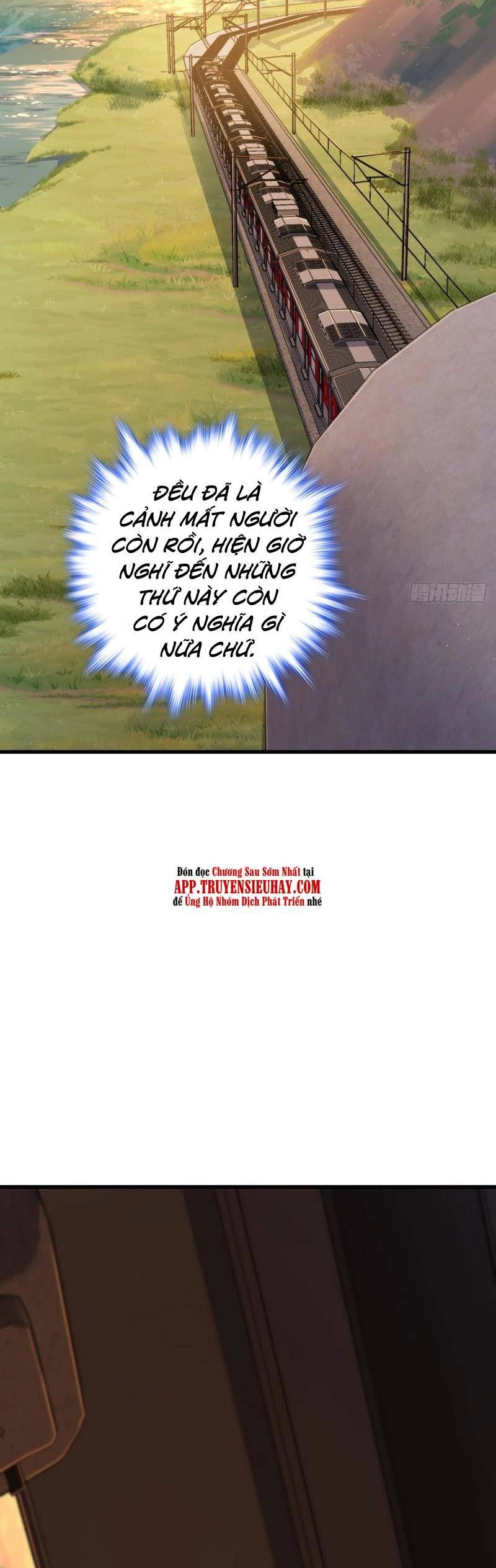 Đại Vương Tha Mạng Chapter 688 - 24