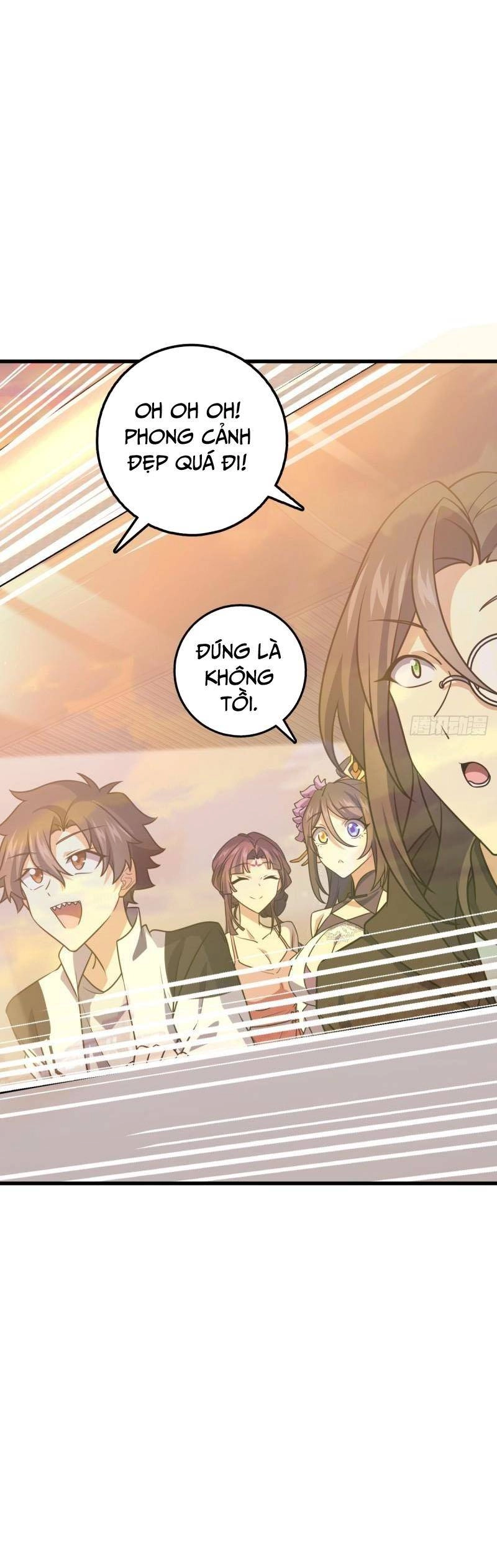 Đại Vương Tha Mạng Chapter 688 - 26