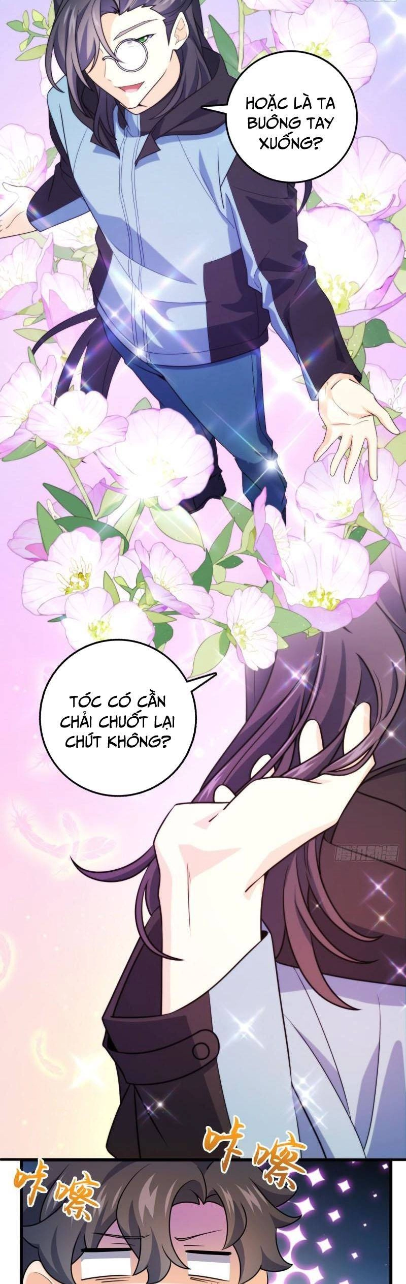 Đại Vương Tha Mạng Chapter 688 - 30