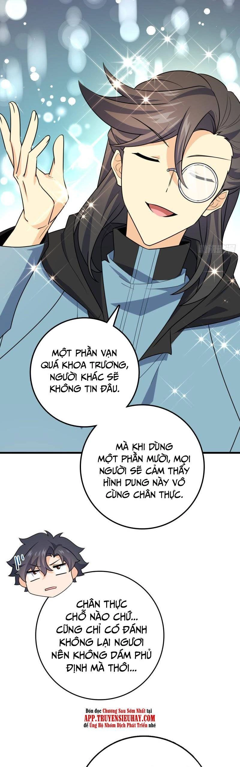 Đại Vương Tha Mạng Chapter 688 - 33