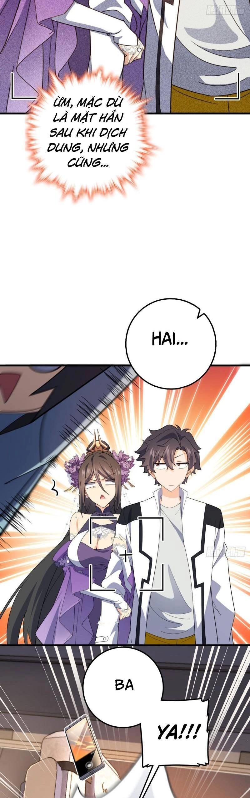 Đại Vương Tha Mạng Chapter 688 - 38