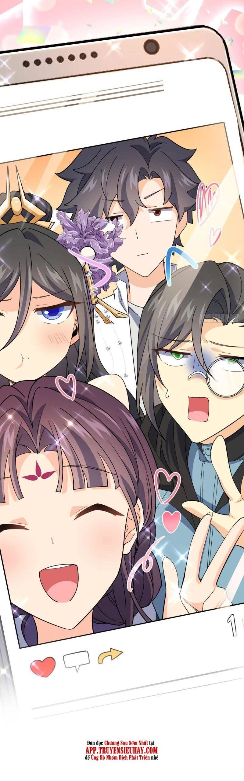 Đại Vương Tha Mạng Chapter 688 - 41