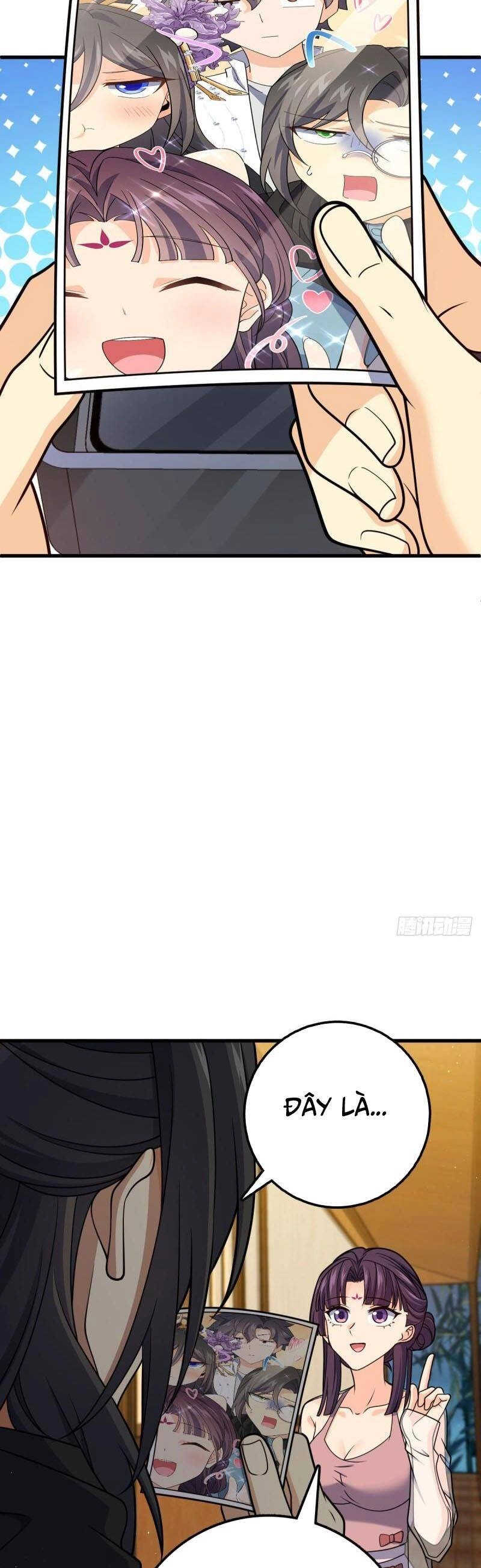 Đại Vương Tha Mạng Chapter 689 - 6