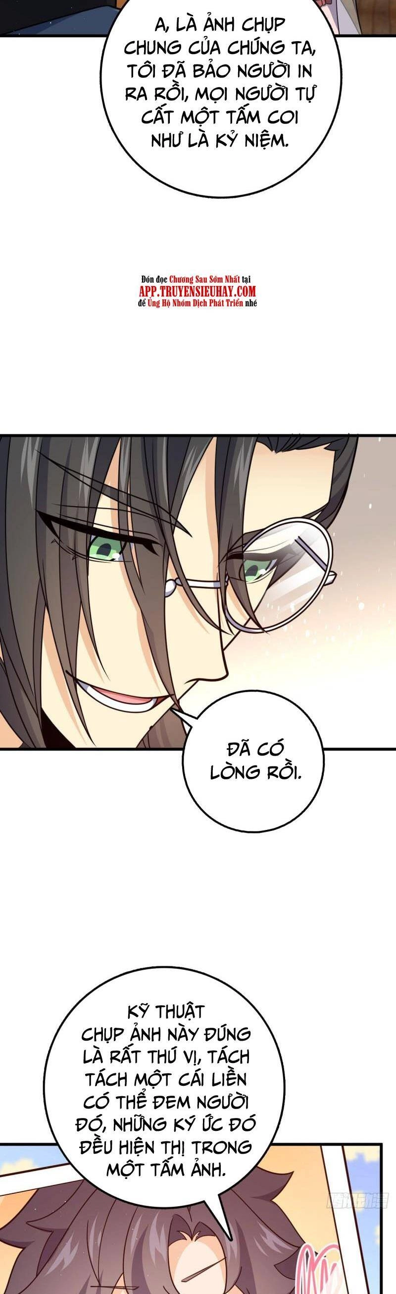 Đại Vương Tha Mạng Chapter 689 - 7