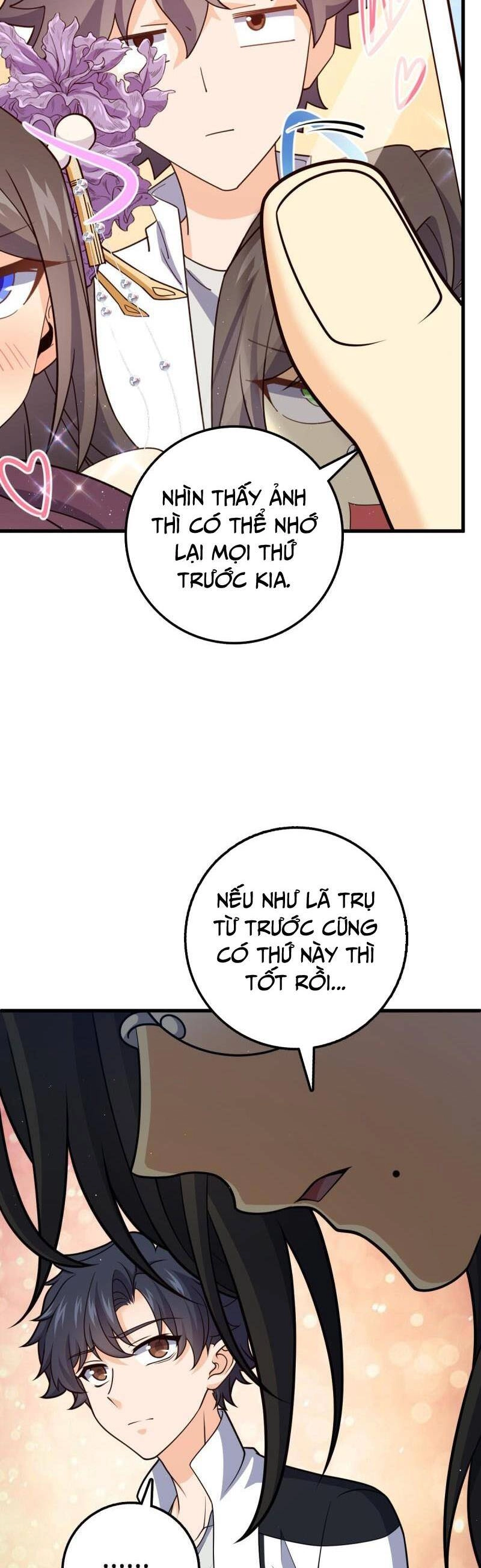 Đại Vương Tha Mạng Chapter 689 - 8