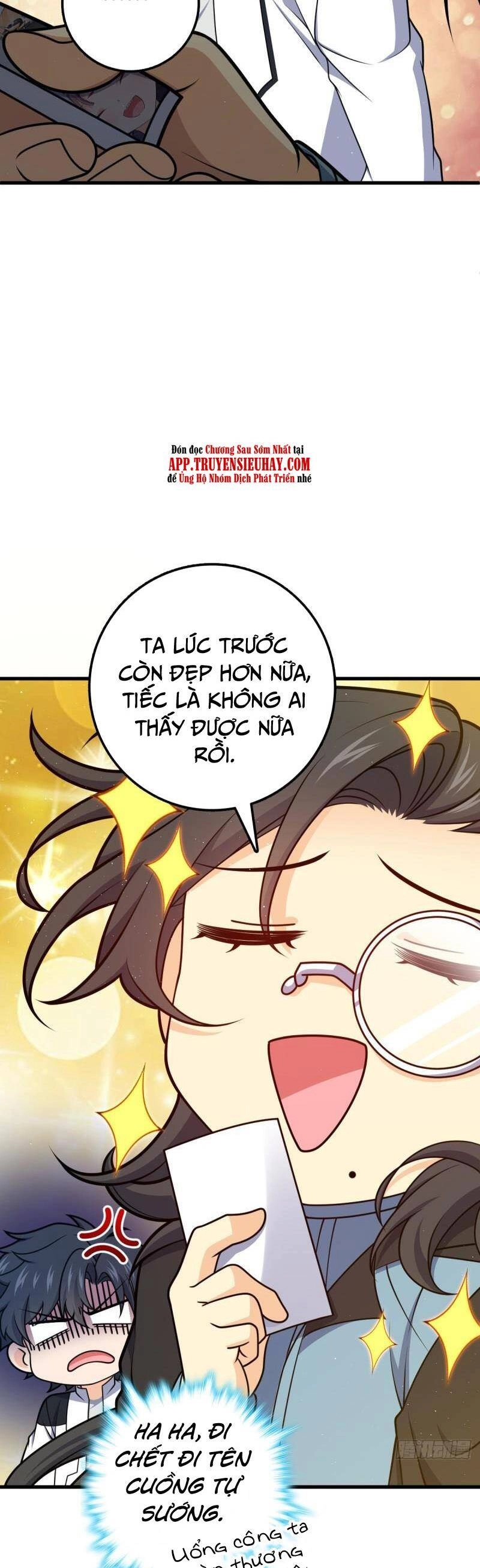 Đại Vương Tha Mạng Chapter 689 - 9