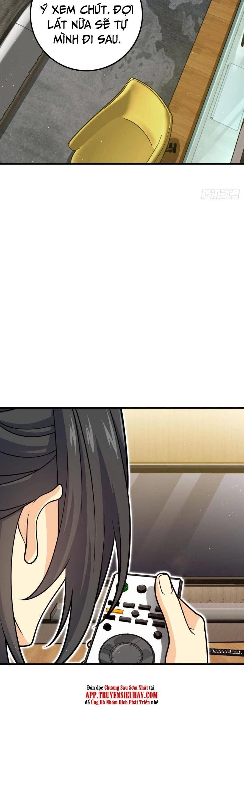 Đại Vương Tha Mạng Chapter 689 - 11