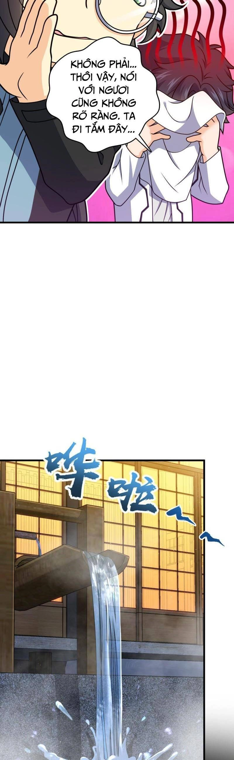 Đại Vương Tha Mạng Chapter 689 - 14