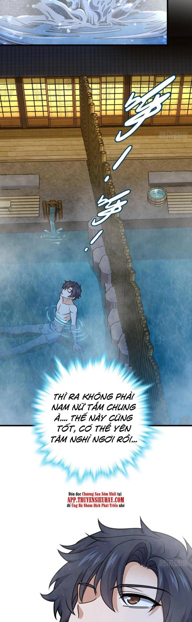 Đại Vương Tha Mạng Chapter 689 - 15