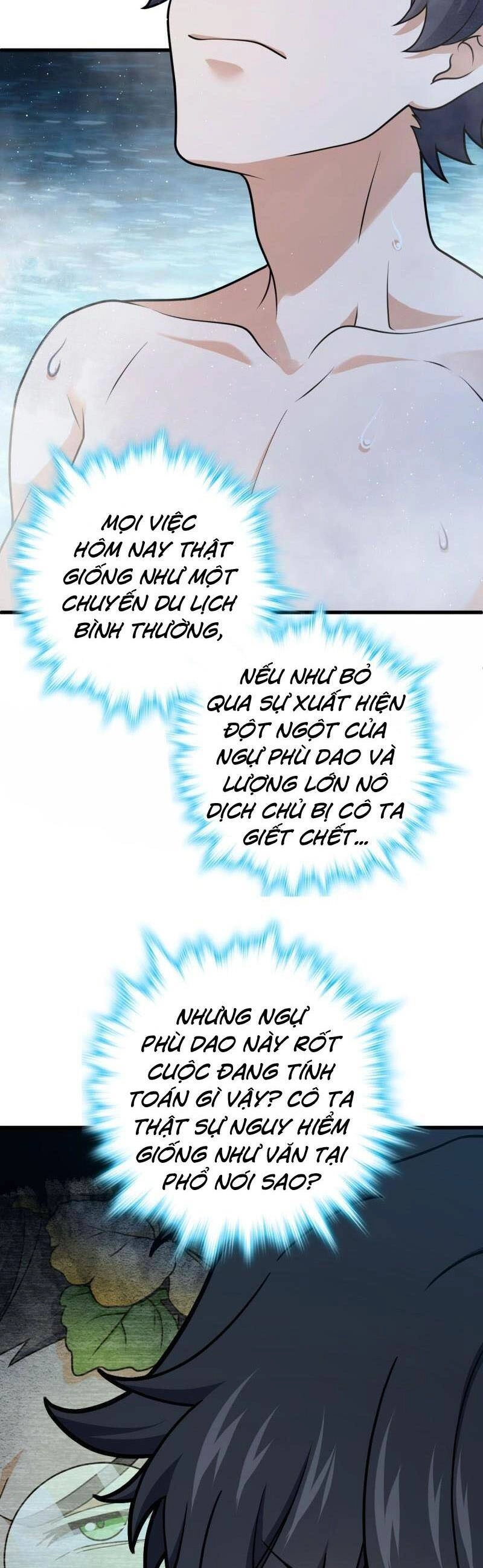 Đại Vương Tha Mạng Chapter 689 - 16