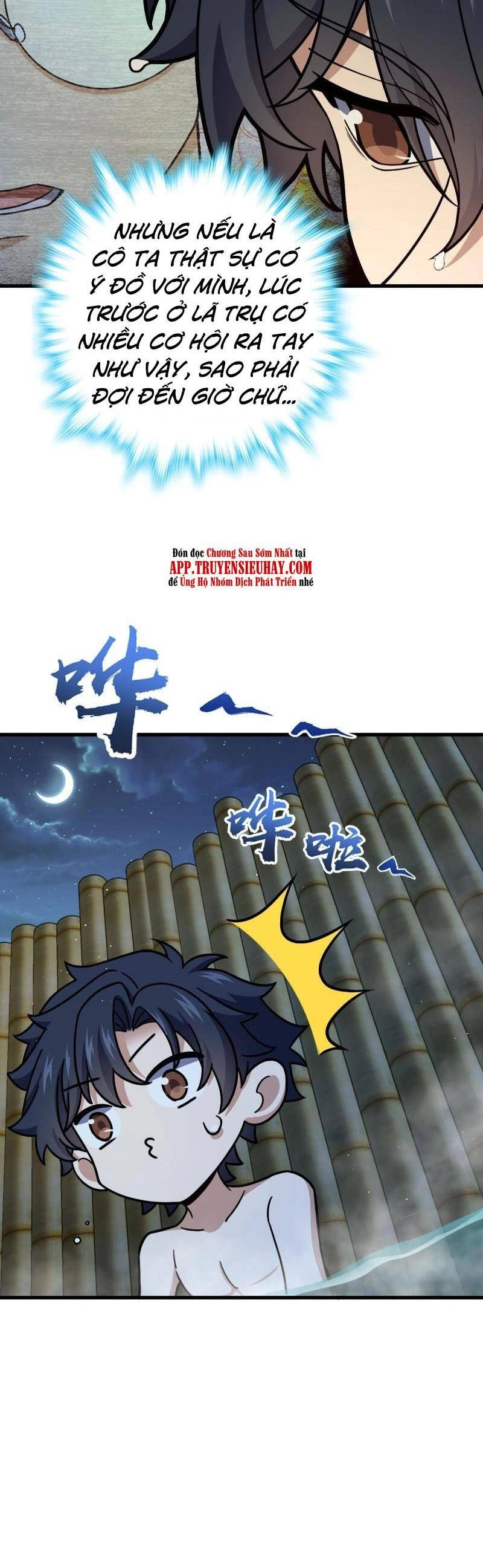 Đại Vương Tha Mạng Chapter 689 - 17