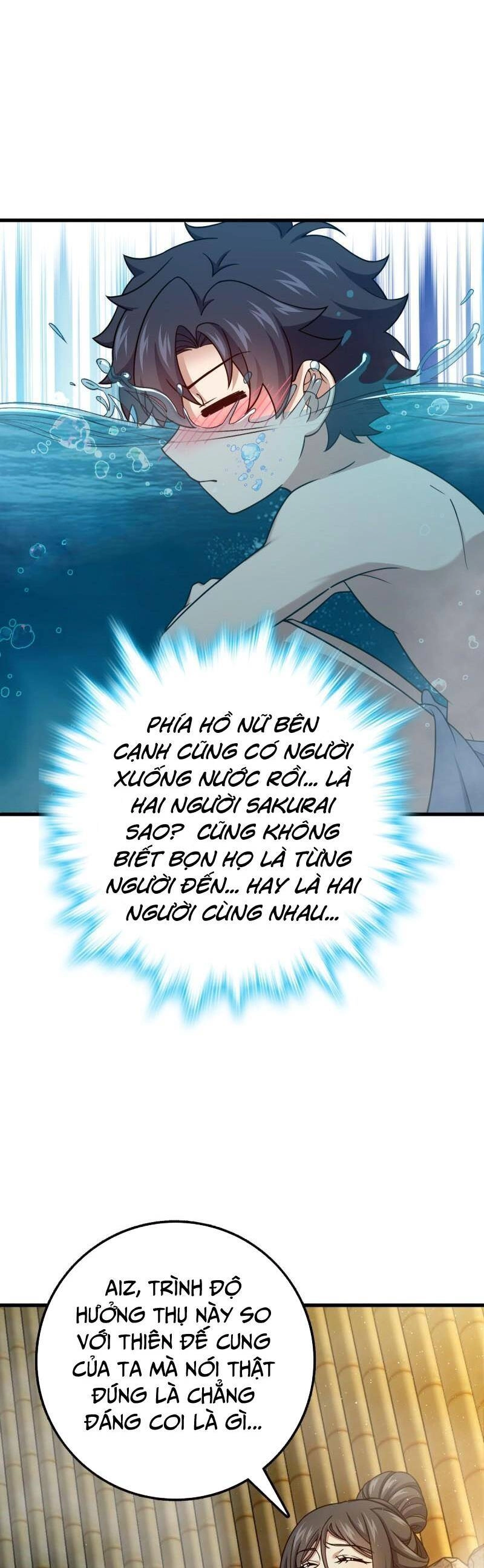 Đại Vương Tha Mạng Chapter 689 - 18
