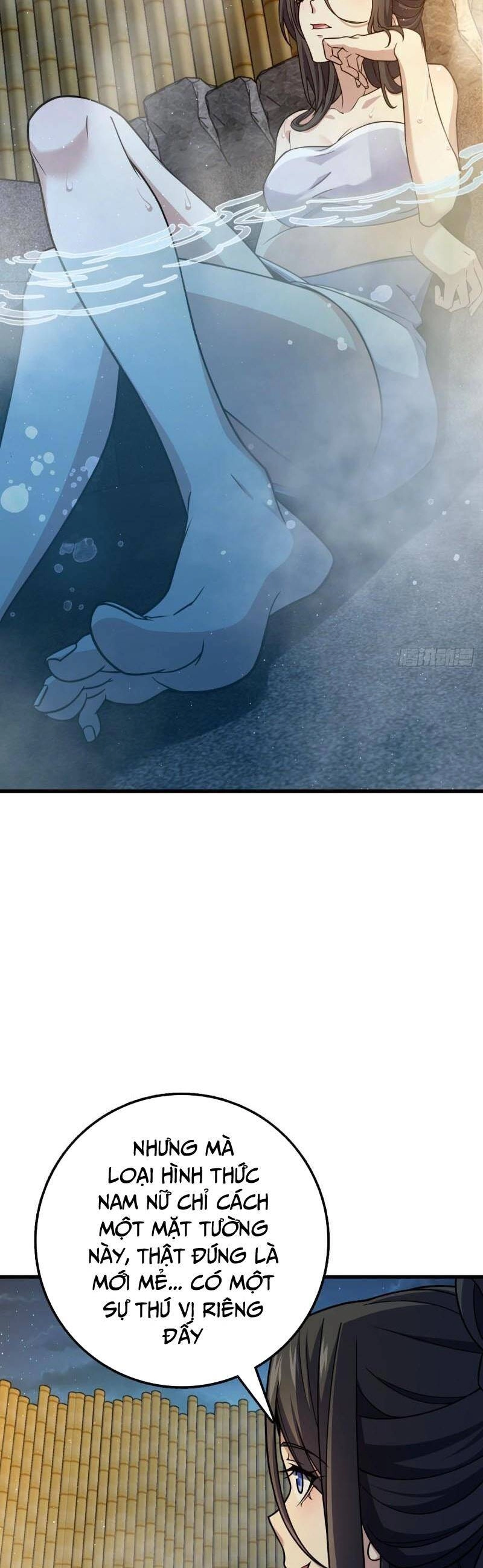 Đại Vương Tha Mạng Chapter 689 - 19