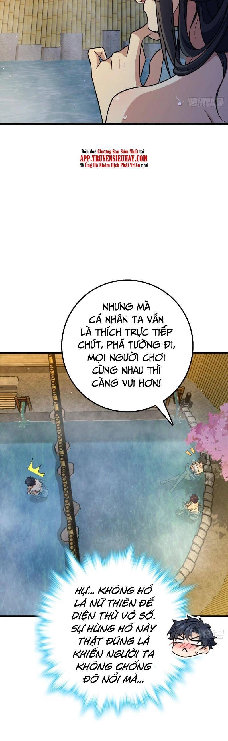 Đại Vương Tha Mạng Chapter 689 - 20