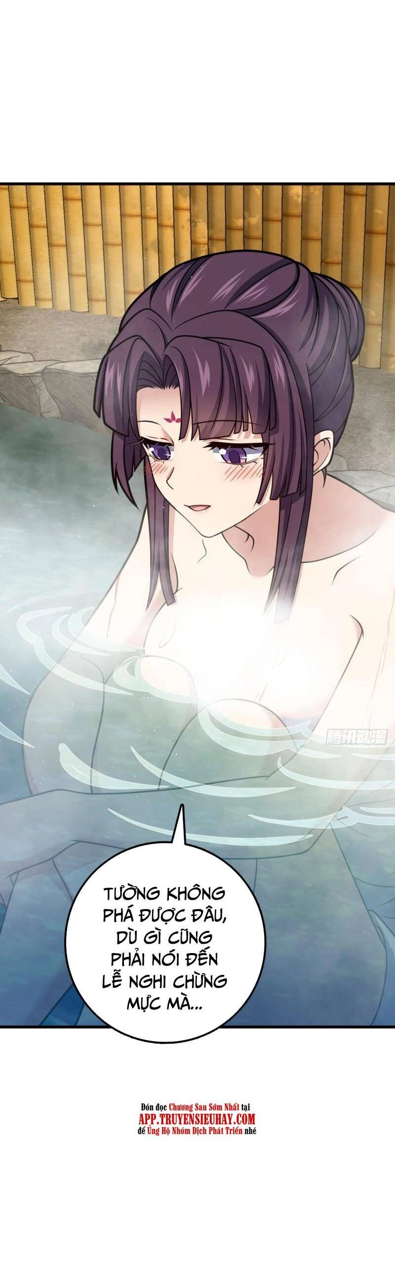 Đại Vương Tha Mạng Chapter 689 - 21