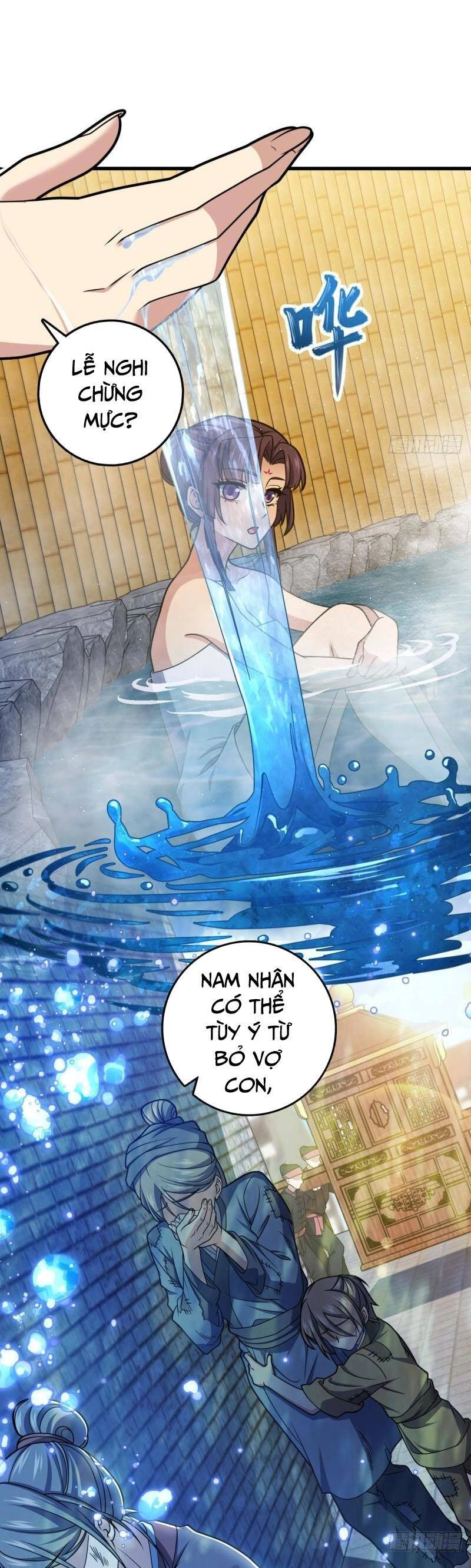 Đại Vương Tha Mạng Chapter 689 - 22