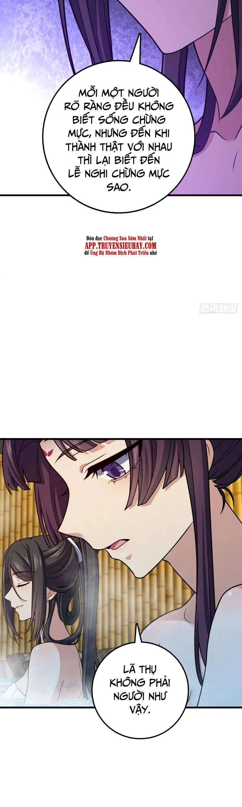 Đại Vương Tha Mạng Chapter 689 - 24