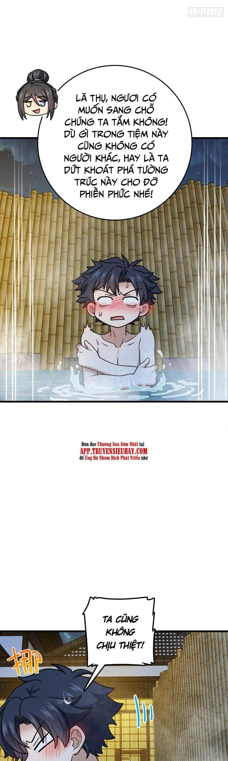 Đại Vương Tha Mạng Chapter 689 - 25