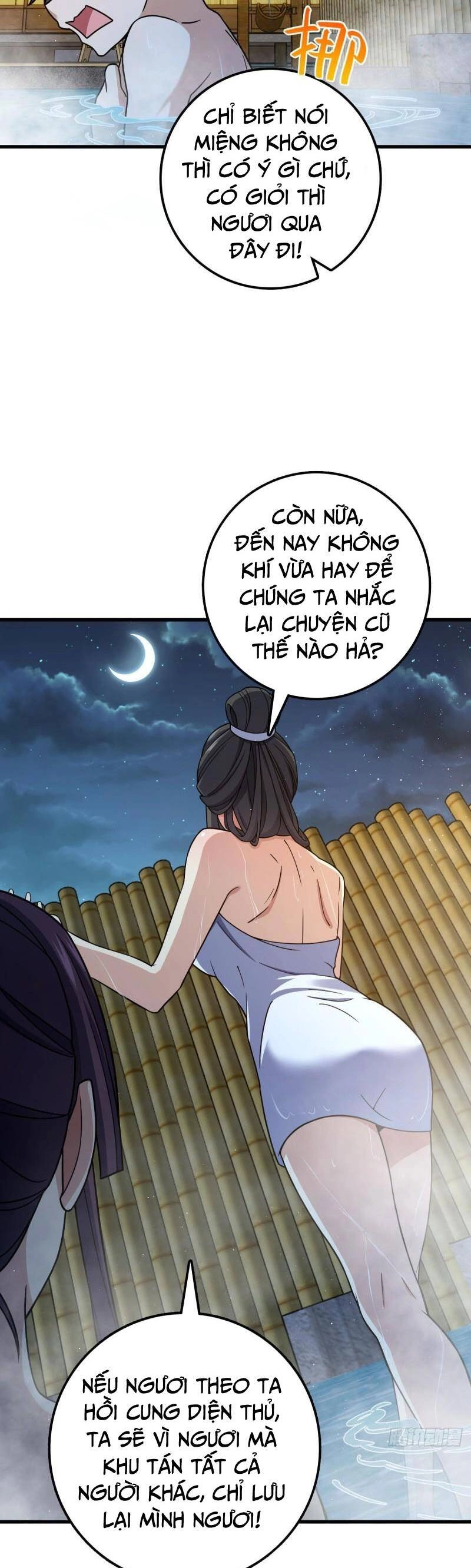 Đại Vương Tha Mạng Chapter 689 - 26