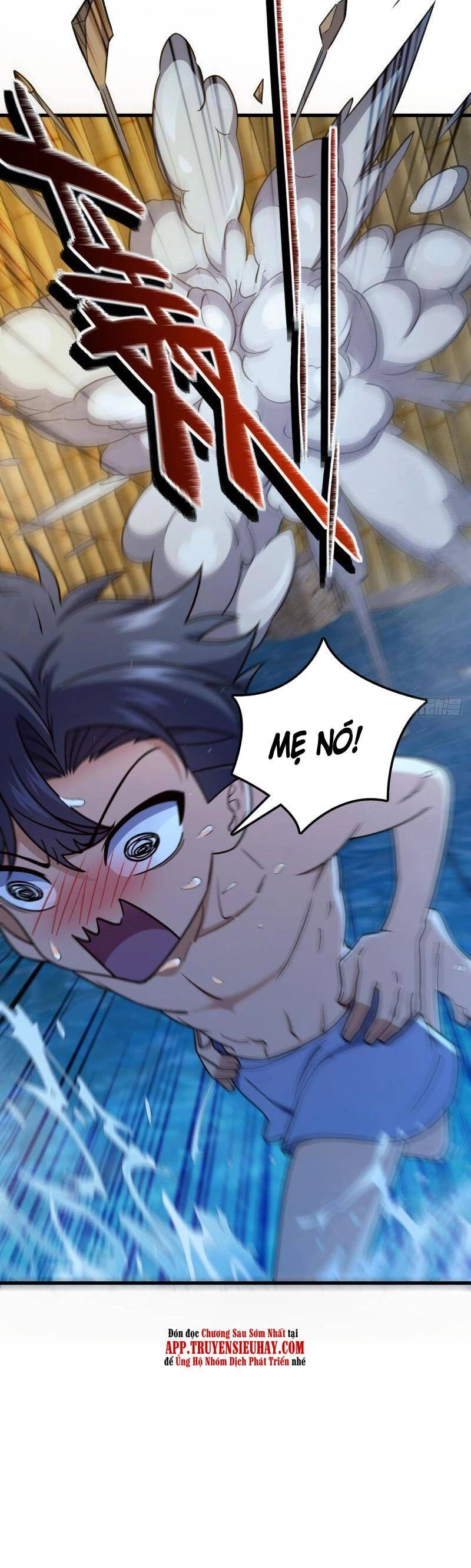 Đại Vương Tha Mạng Chapter 689 - 29