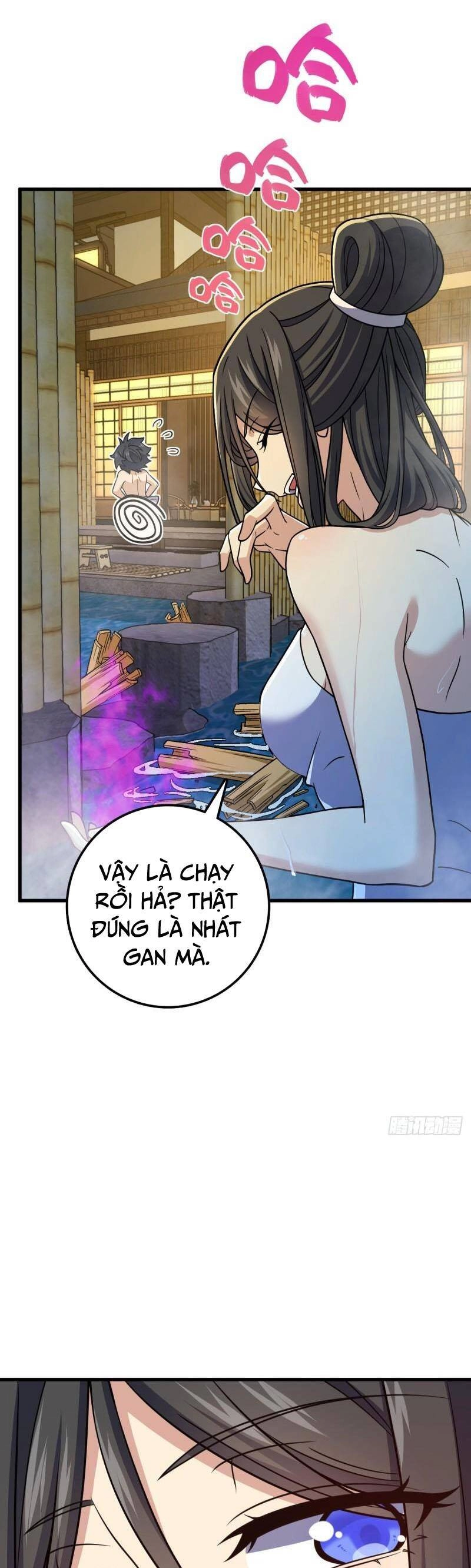 Đại Vương Tha Mạng Chapter 689 - 30