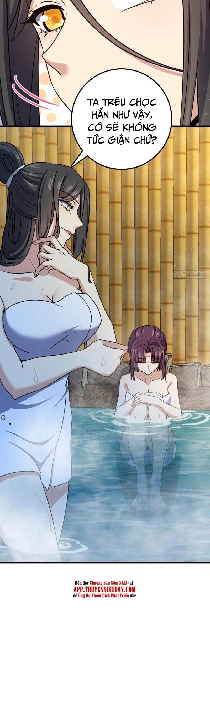 Đại Vương Tha Mạng Chapter 689 - 31