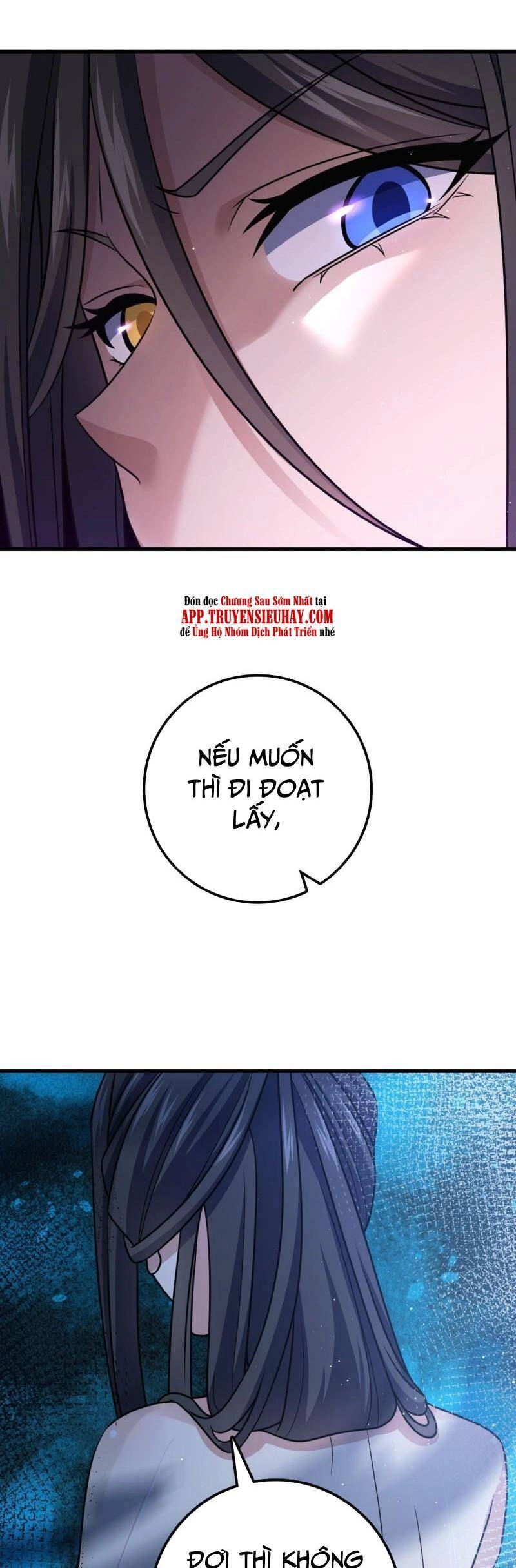 Đại Vương Tha Mạng Chapter 689 - 33