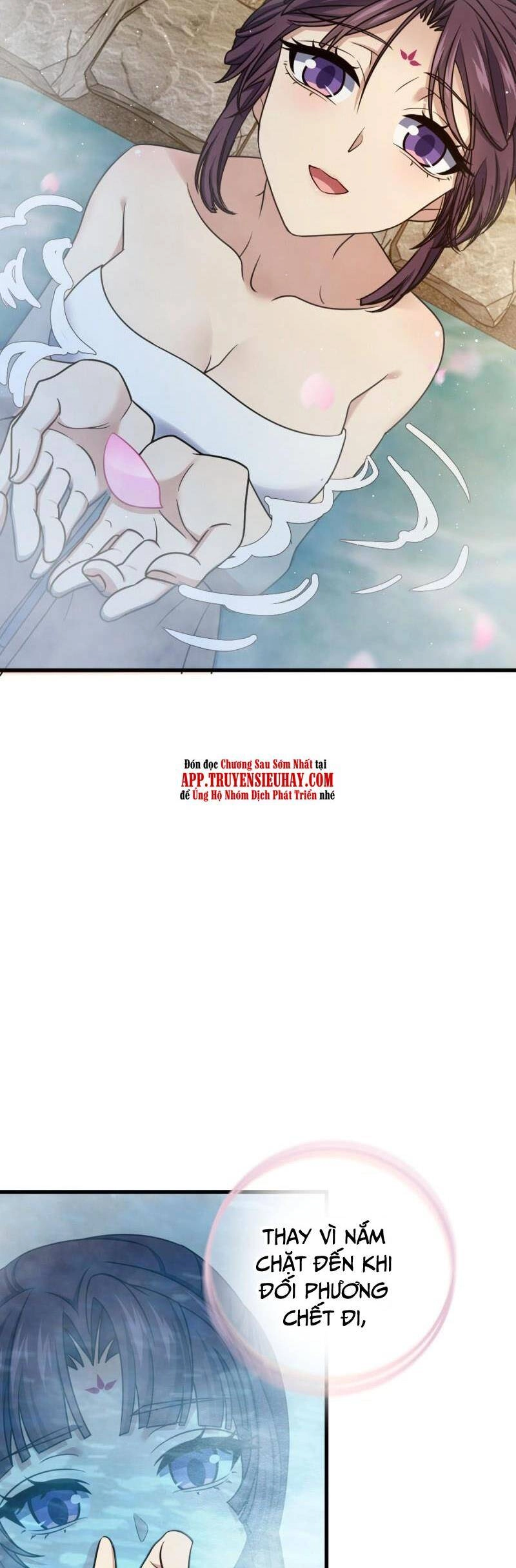 Đại Vương Tha Mạng Chapter 689 - 38