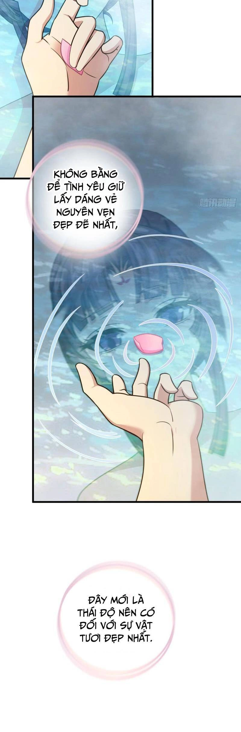 Đại Vương Tha Mạng Chapter 689 - 39