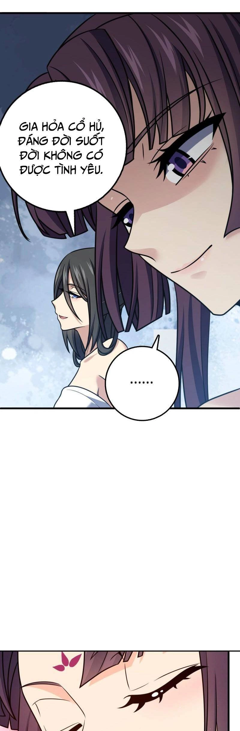 Đại Vương Tha Mạng Chapter 689 - 40