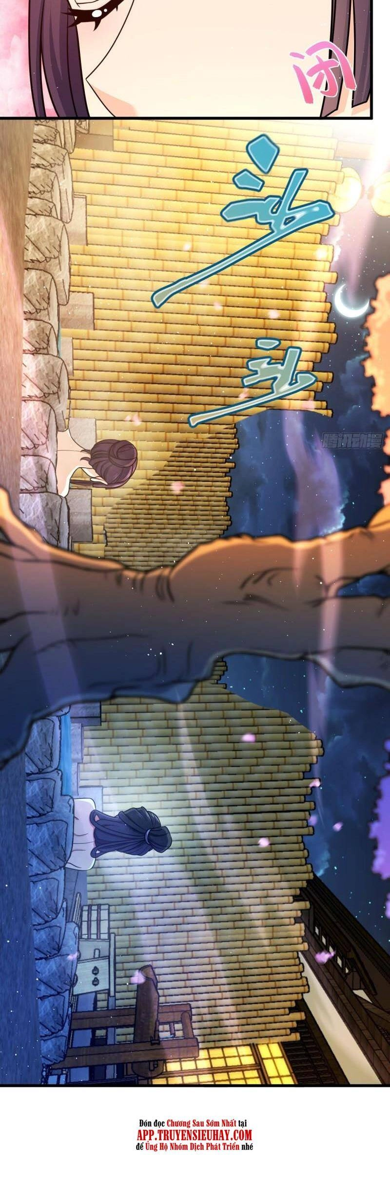 Đại Vương Tha Mạng Chapter 689 - 41