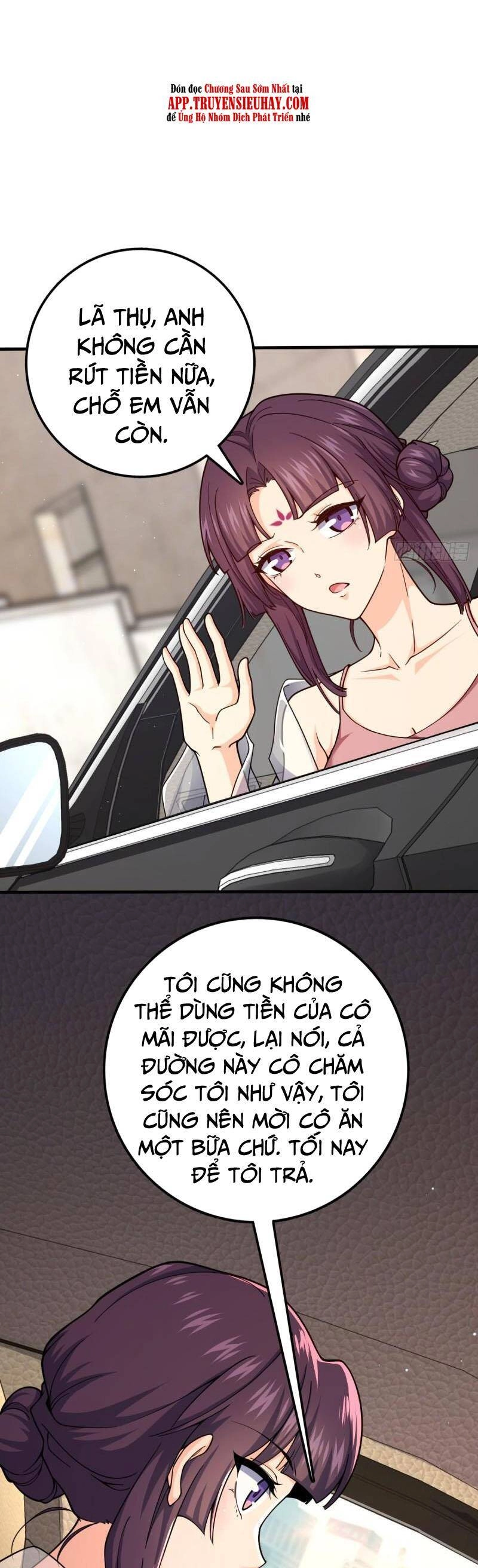 Đại Vương Tha Mạng Chapter 692 - 7