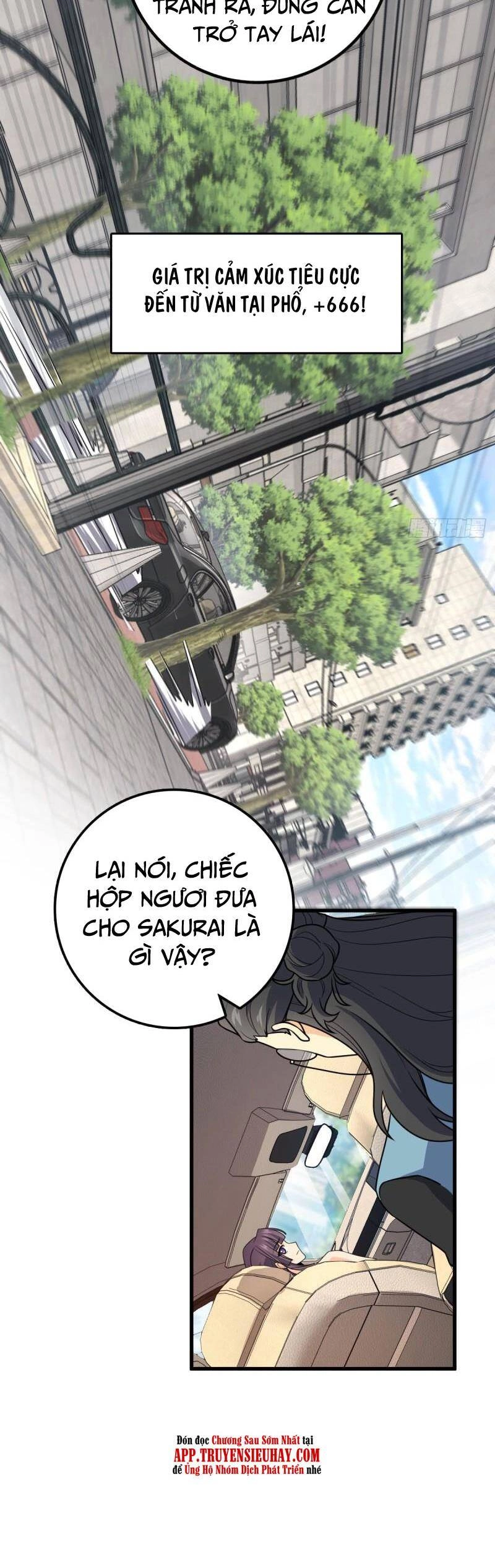 Đại Vương Tha Mạng Chapter 692 - 21