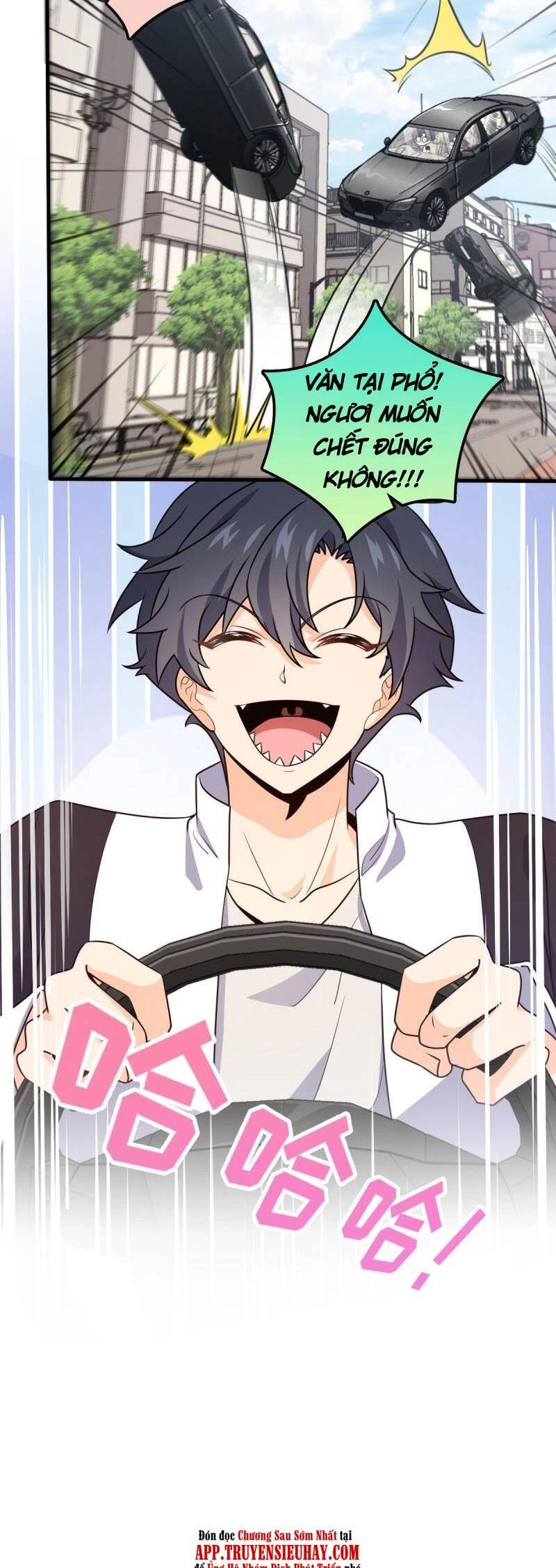 Đại Vương Tha Mạng Chapter 692 - 29