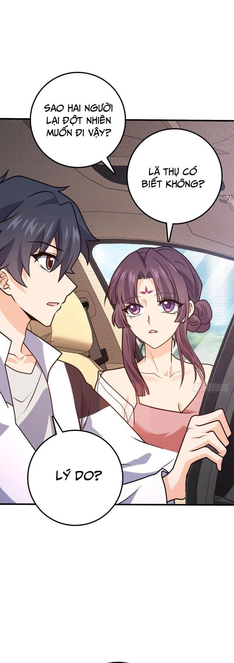 Đại Vương Tha Mạng Chapter 692 - 34