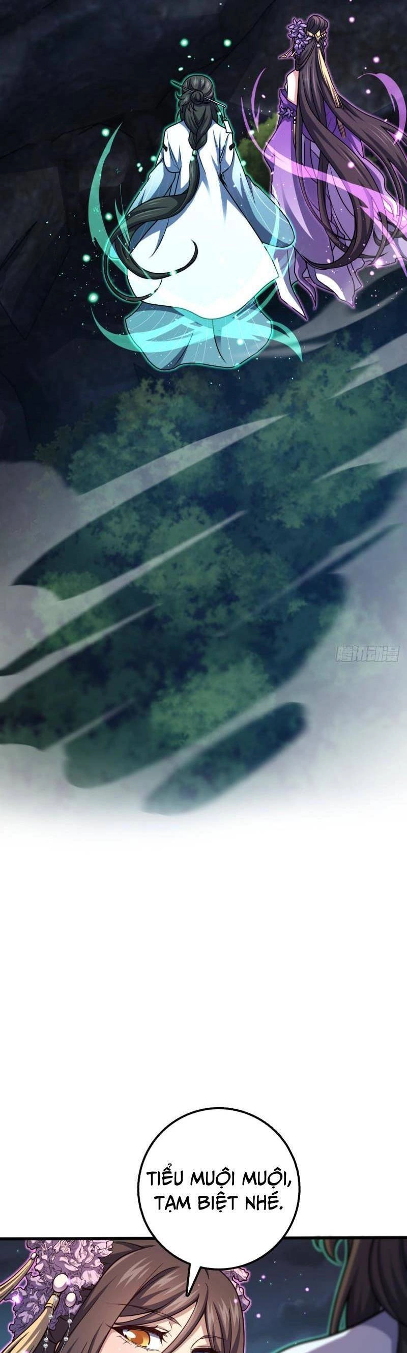 Đại Vương Tha Mạng Chapter 693 - 4