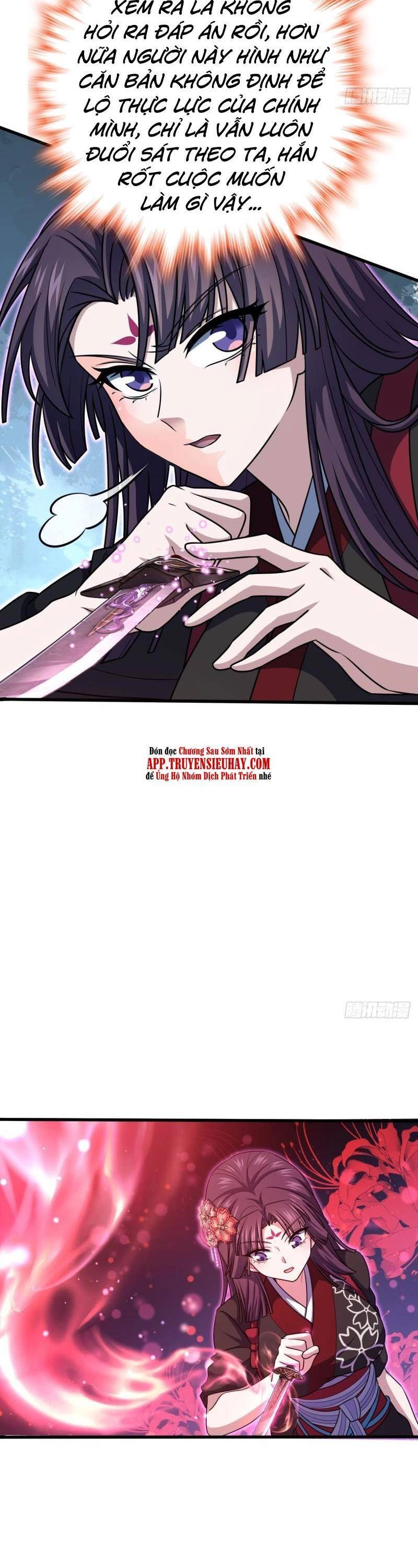 Đại Vương Tha Mạng Chapter 693 - 25