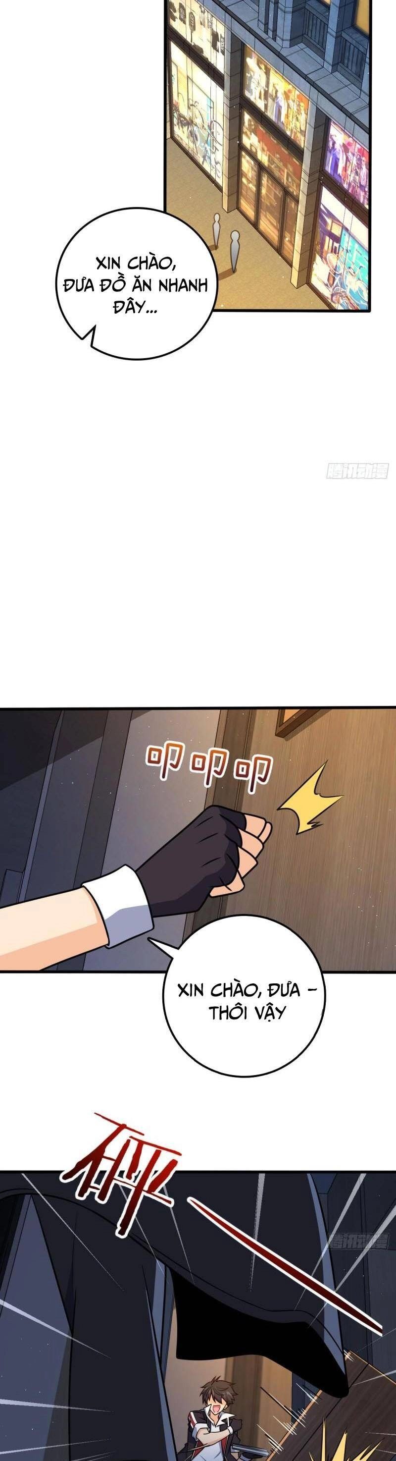 Đại Vương Tha Mạng Chapter 694 - 15