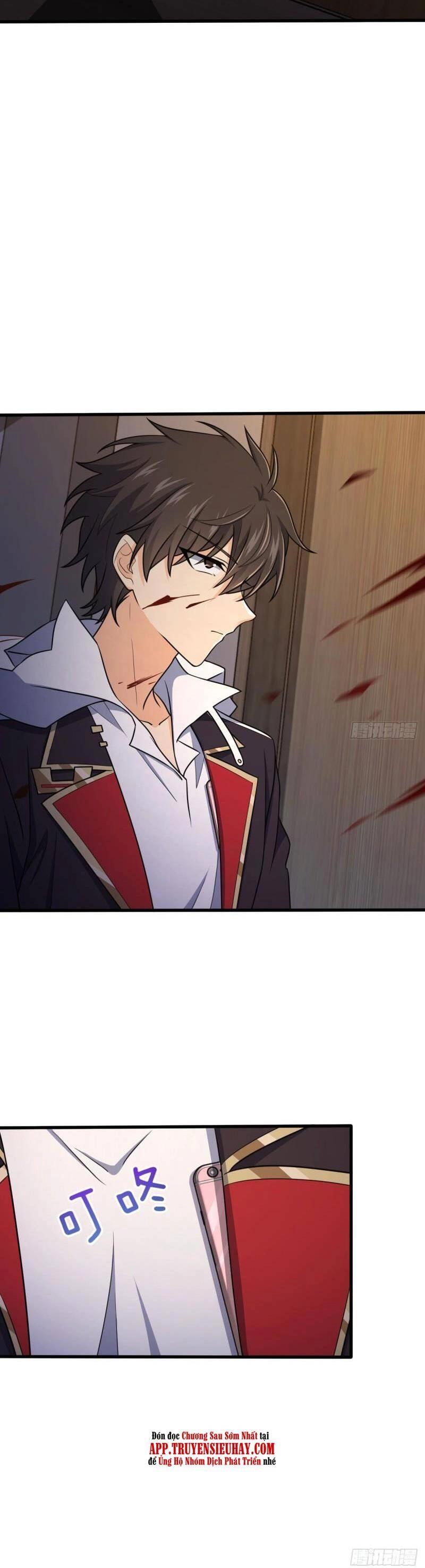 Đại Vương Tha Mạng Chapter 694 - 18