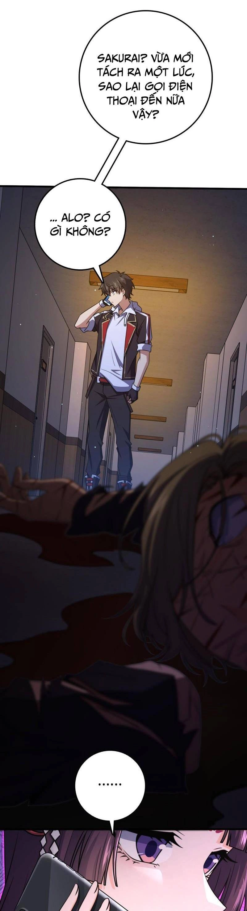 Đại Vương Tha Mạng Chapter 694 - 19