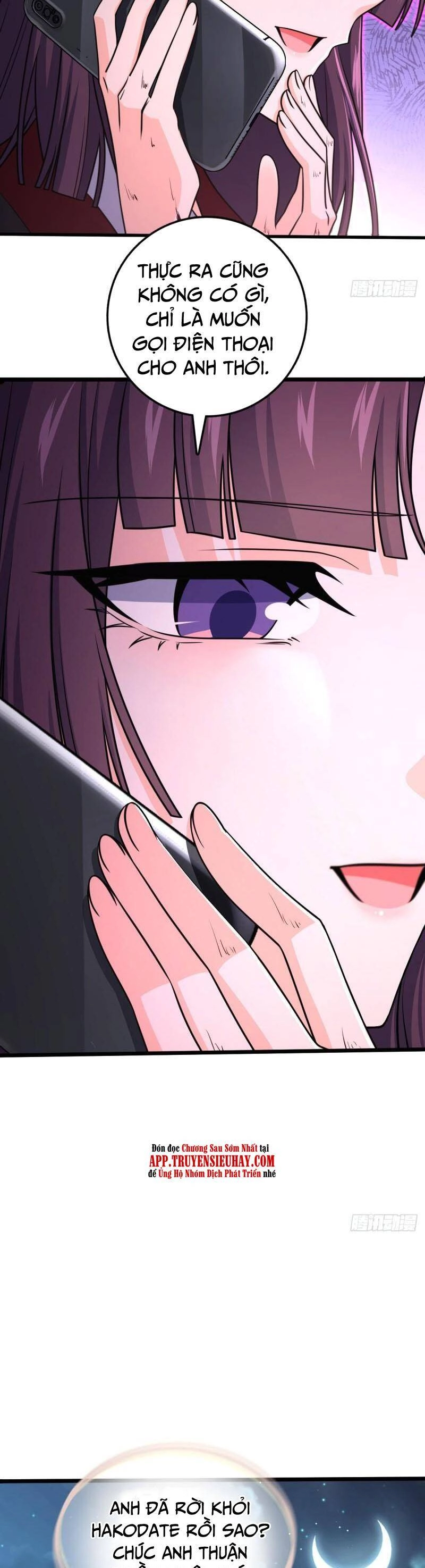 Đại Vương Tha Mạng Chapter 694 - 20