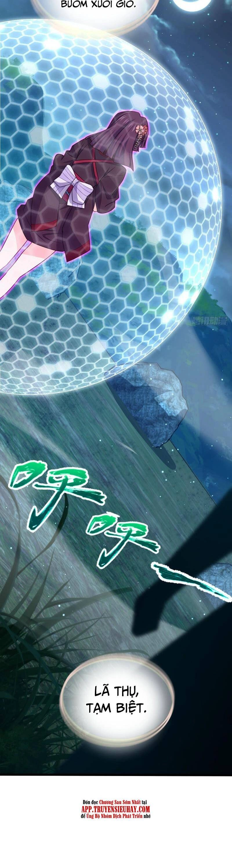 Đại Vương Tha Mạng Chapter 694 - 21