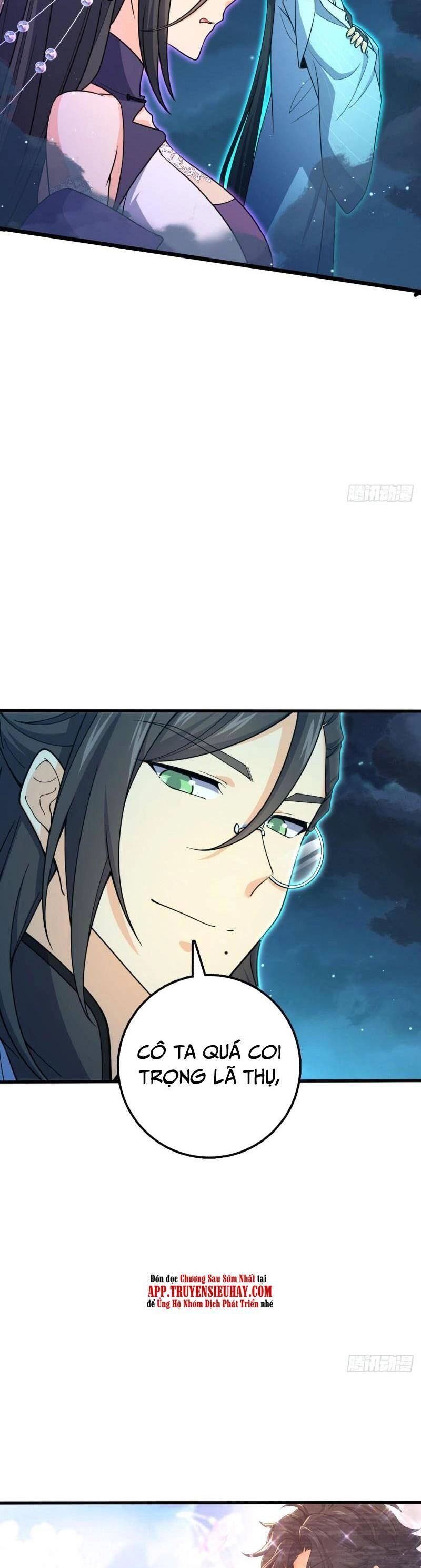 Đại Vương Tha Mạng Chapter 694 - 24