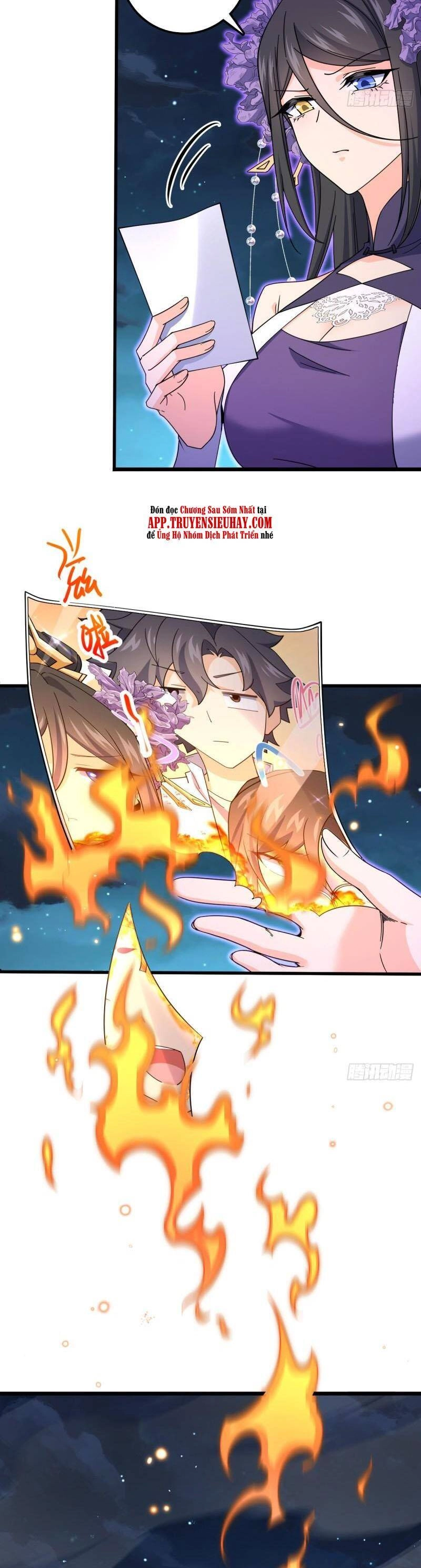 Đại Vương Tha Mạng Chapter 694 - 30