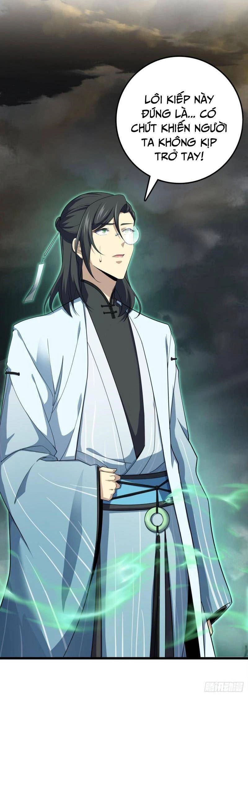 Đại Vương Tha Mạng Chapter 697 - 6