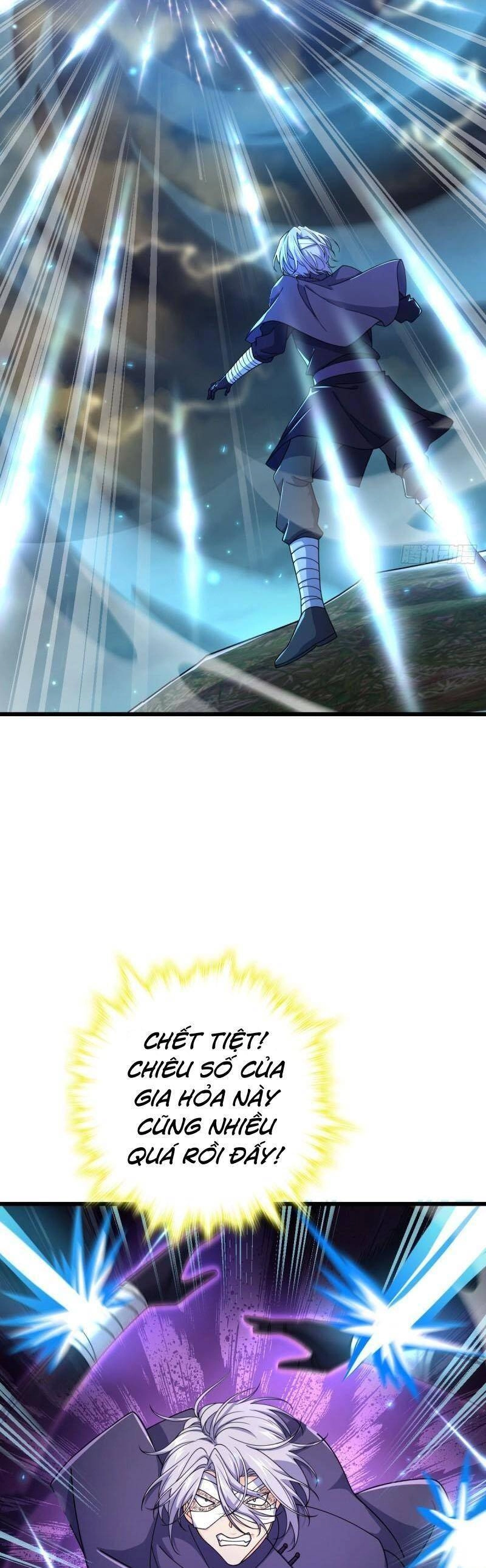 Đại Vương Tha Mạng Chapter 697 - 10